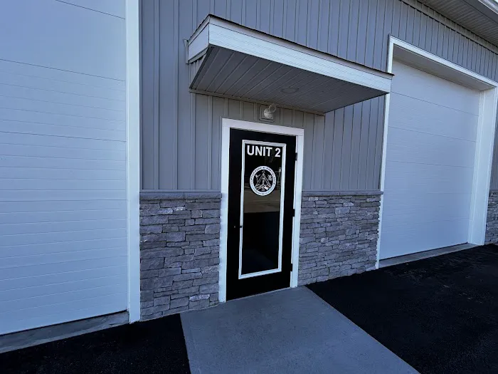 Clifton Park Tae Kwon Do & Jiu Jitsu Picture 8