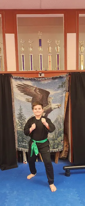 Pentjak Karate Picture 2