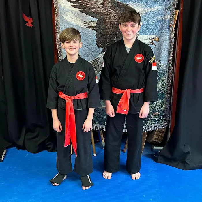 Pentjak Karate Picture 5