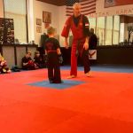 Pentjak Karate