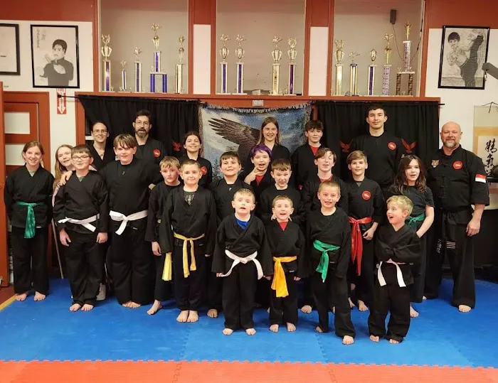 Pentjak Karate Picture 8