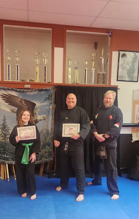 Pentjak Karate Picture 10