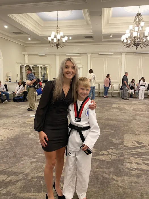 Volt Martial Arts-Glenville Picture 4