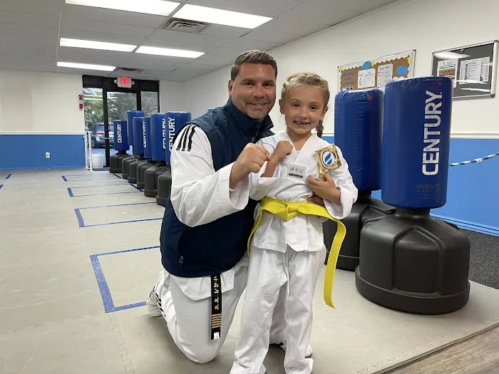 Volt Martial Arts-Glenville Picture 3