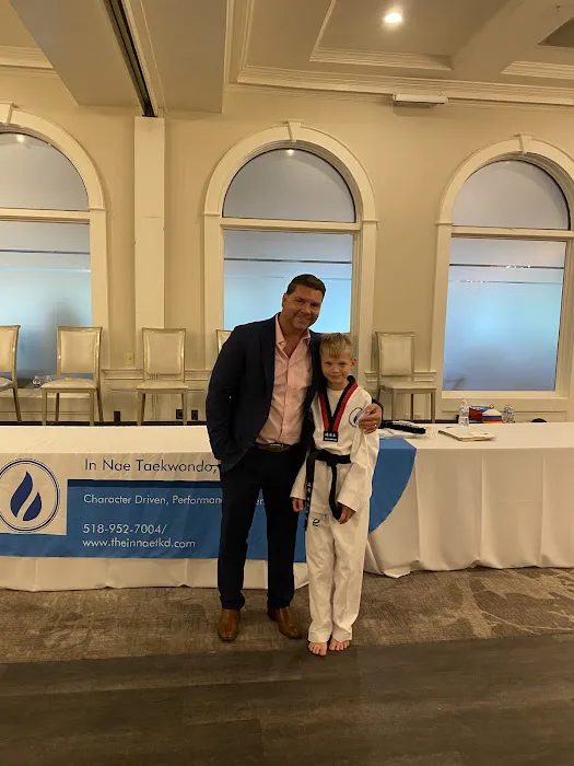 Volt Martial Arts-Glenville Picture 5