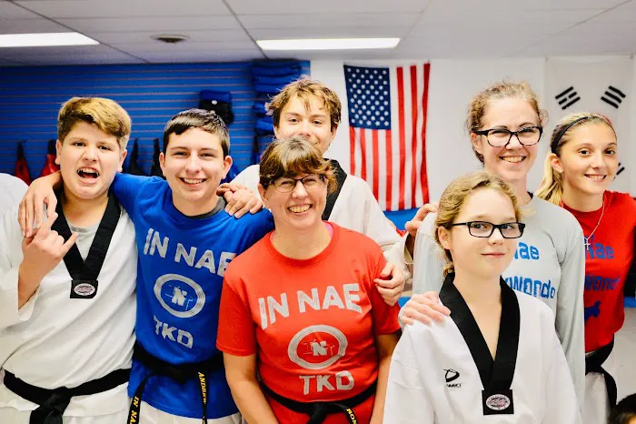 Volt Martial Arts-Glenville Picture 9