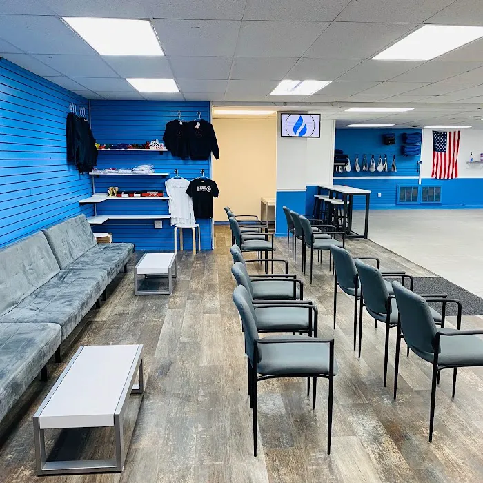 Volt Martial Arts-Glenville Picture 8