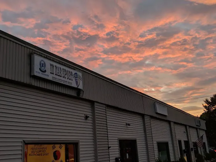 Volt Martial Arts-Glenville Picture 10