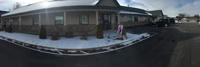 Pai's Tae Kwon Do Picture 4