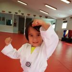 Chong Hyo Century Tae Kwon Do