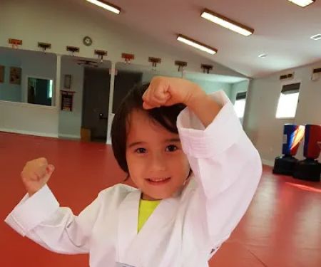 Chong Hyo Century Tae Kwon Do