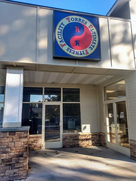 Torres Ultimate Fitness Facility Picture 1