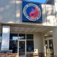 Torres Ultimate Fitness Facility ico