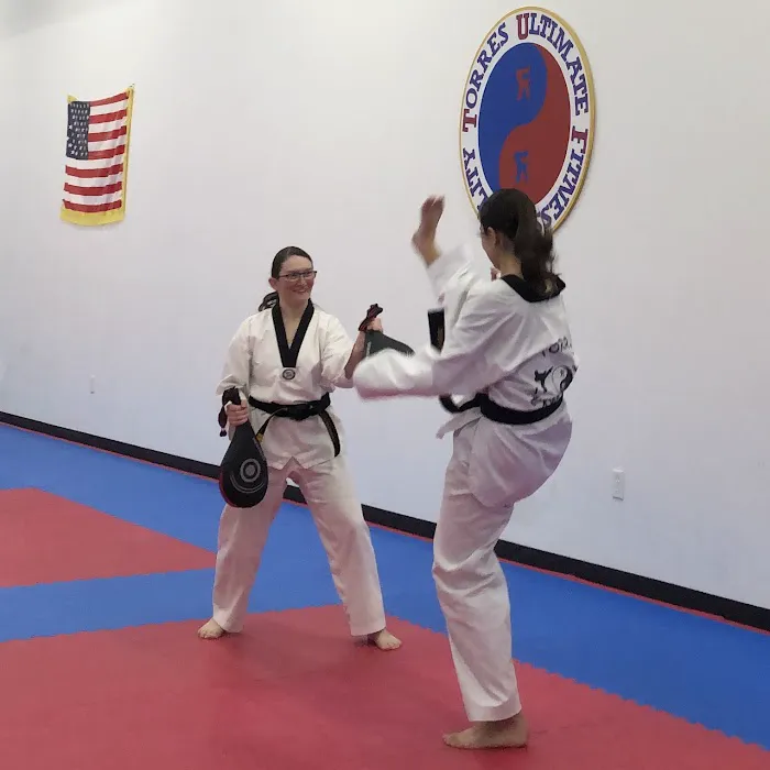 Torres Ultimate Fitness Facility Picture 2