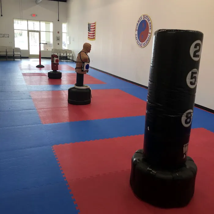 Torres Ultimate Fitness Facility Picture 4