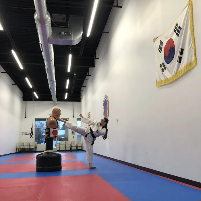 Torres Ultimate Fitness Facility Picture 5