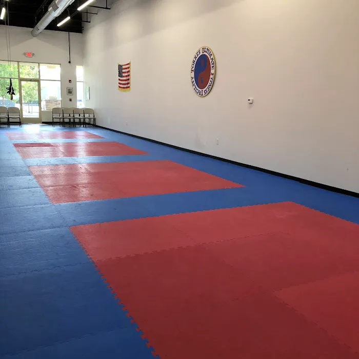 Torres Ultimate Fitness Facility Picture 3