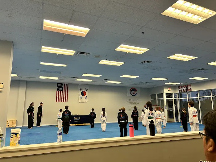 Risen Taekwondo, LLC Picture 1