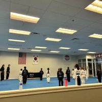 Risen Taekwondo, LLC ico