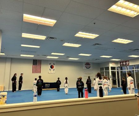 Risen Taekwondo, LLC