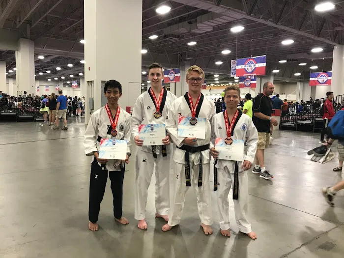 Risen Taekwondo, LLC Picture 3