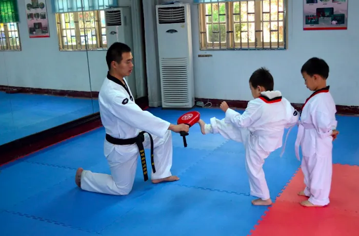 Risen Taekwondo, LLC Picture 7