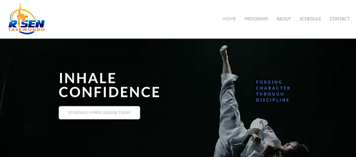 Risen Taekwondo, LLC Picture 10