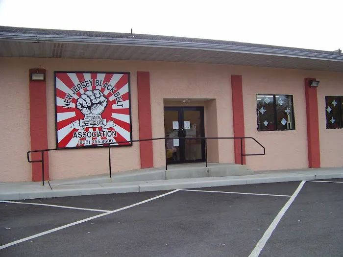 New Jersey State Black Belt Association-Bridgeton Dojo Picture 2
