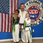 Global Taekwondo Center