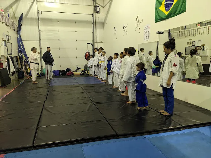 Global Taekwondo Center Picture 3