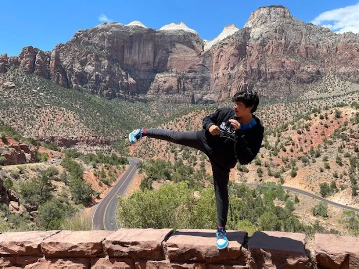 Global Taekwondo Center Picture 6