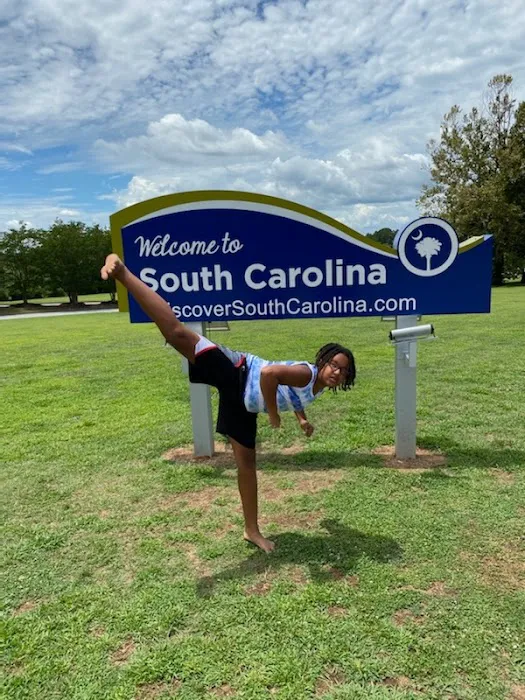 Global Taekwondo Center Picture 7