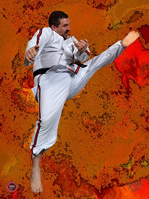 Global Taekwondo Center Picture 8