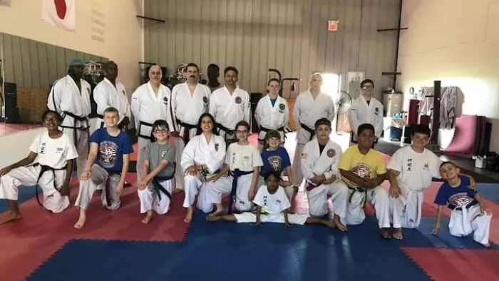 Global Taekwondo Center Picture 10