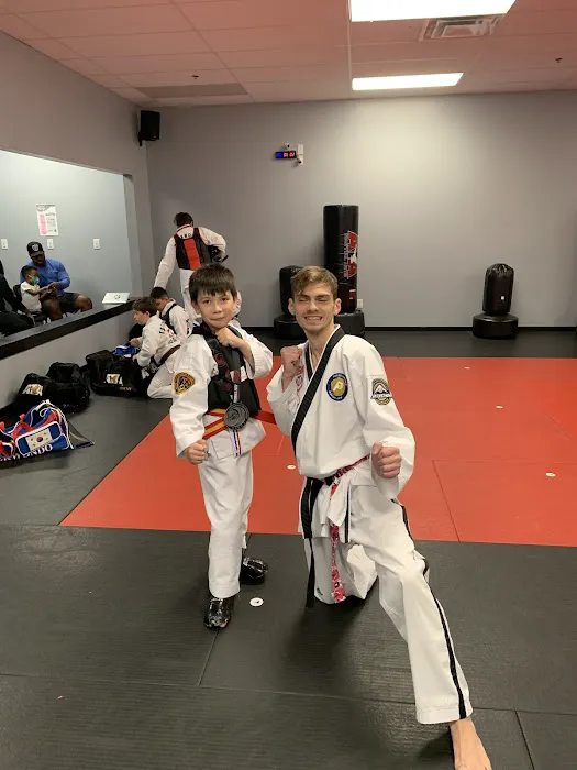 Perseverance Martial Arts ATA Picture 1