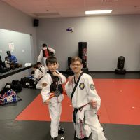 Perseverance Martial Arts ATA ico