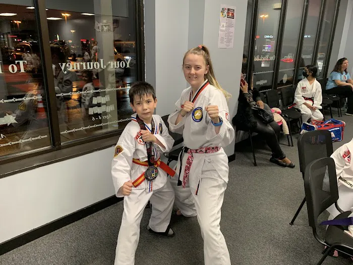 Perseverance Martial Arts ATA Picture 3