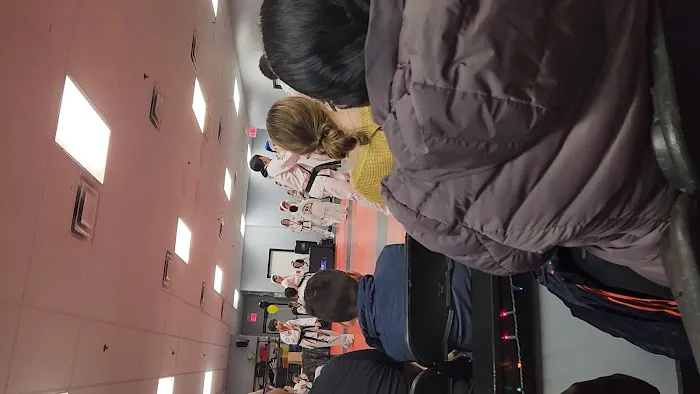 Perseverance Martial Arts ATA Picture 4