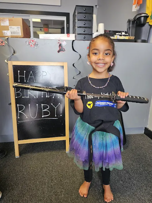 Perseverance Martial Arts ATA Picture 2