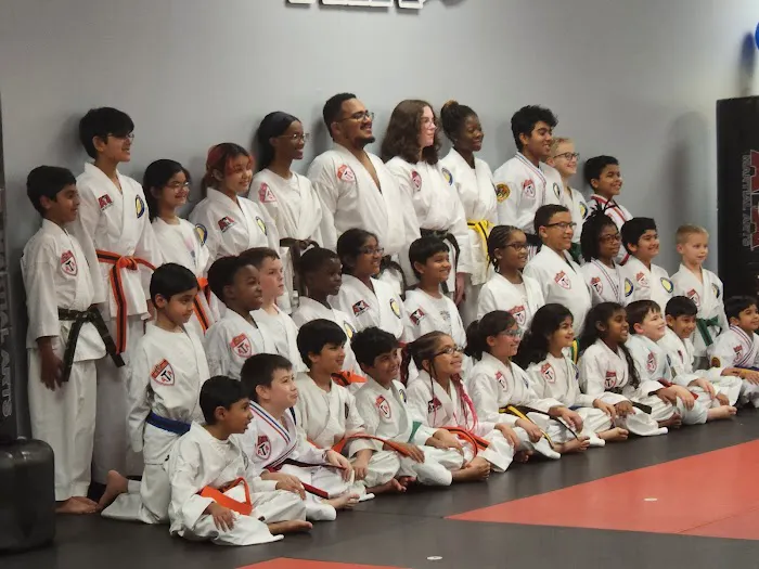 Perseverance Martial Arts ATA Picture 6