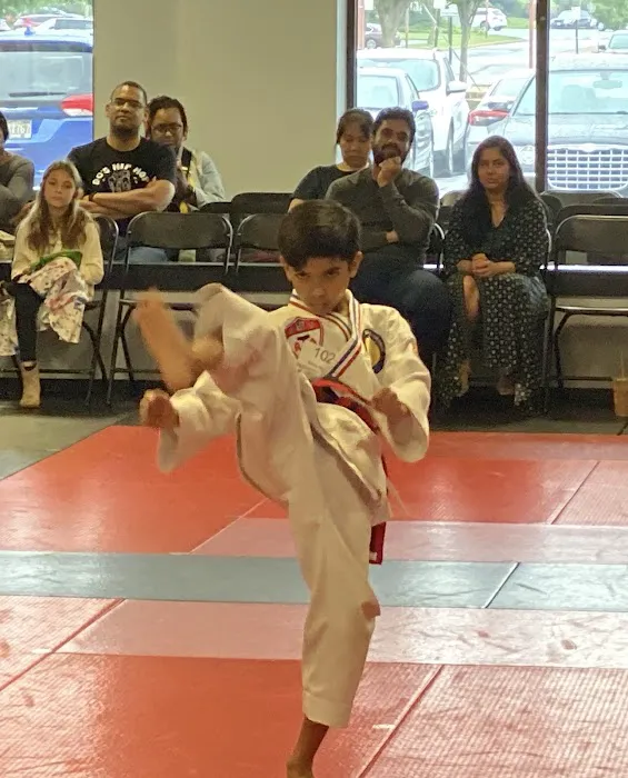 Perseverance Martial Arts ATA Picture 5