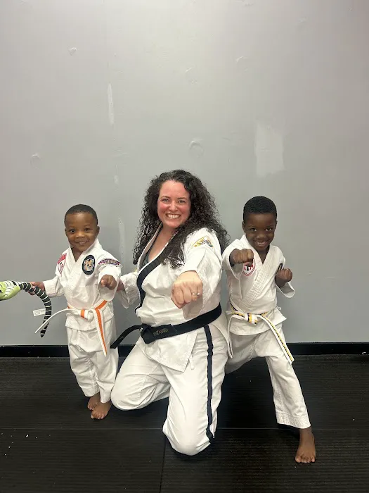 Perseverance Martial Arts ATA Picture 8