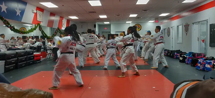 Perseverance Martial Arts ATA Picture 9