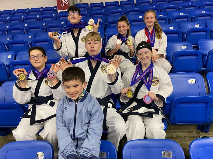 AmKor Karate of Coatesville Picture 4