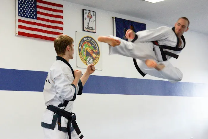 AmKor Karate of Coatesville Picture 1