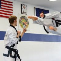 AmKor Karate of Coatesville ico