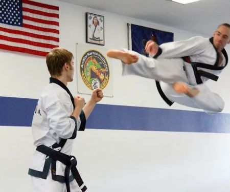 AmKor Karate of Coatesville