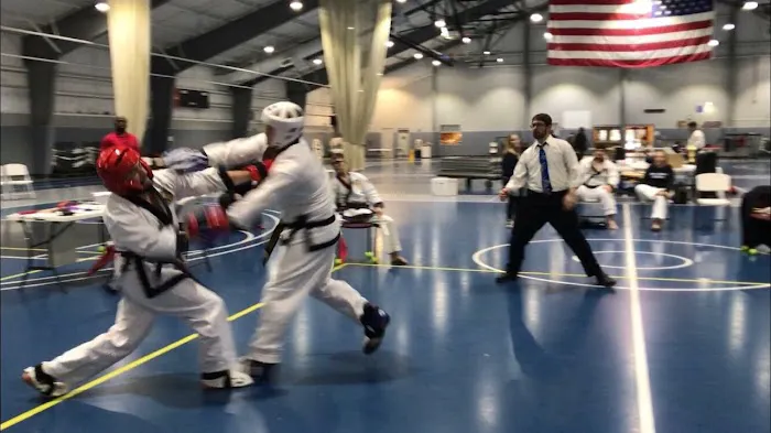 AmKor Karate of Coatesville Picture 3