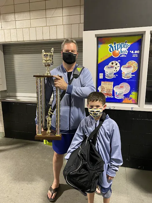 AmKor Karate of Coatesville Picture 5