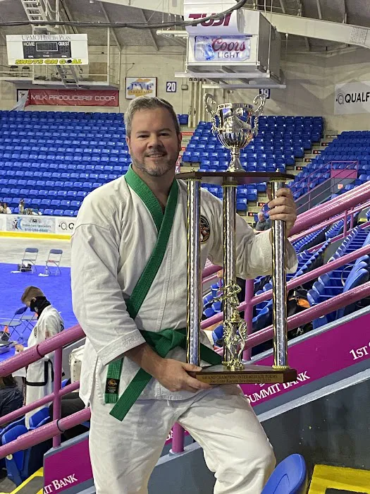 AmKor Karate of Coatesville Picture 6